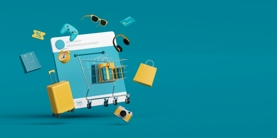E-commerce